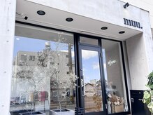 ムウ(muu.)の雰囲気（お気軽にご来店お待ちしております。）