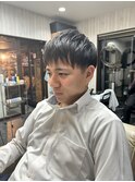 ナチュラルマッシュ