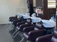 ウィーブ 成田店(Weve)の雰囲気（温かい雰囲気の店内でリラックスして行ってください◎［成田］）