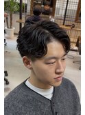 フェザーパーマ