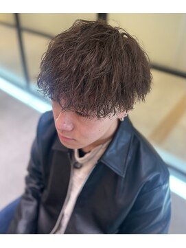 アヴァンス 堺東店(AVANCE.) ツイストスパイラル