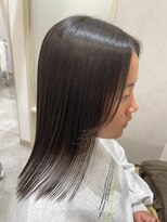 アストレアバイイーリス(ASTRAEA by Iris) 福津/縮毛矯正