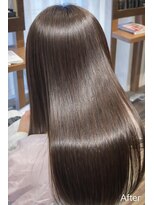 ドゥ プログレス(de Progress)&nbsp;メテオカラー　グレージュ