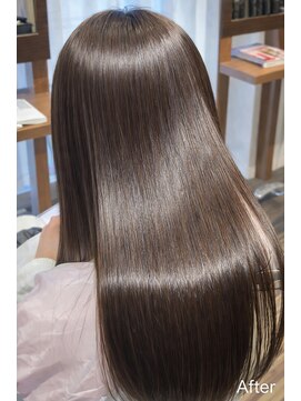 ドゥ プログレス(de Progress) メテオカラー　グレージュ