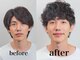 メンズヘアムニ 恵比寿(Men’s hair MUNi)の写真