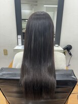 カノン(kanon)&nbsp;【kanon松戸】香野優子　ワンカラー＋ディープリペア