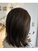 クレスト 時津店&nbsp;シルキータップ・ミディ