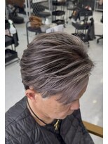 エルアンド(L and)&nbsp;バレイヤージュ