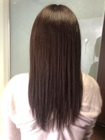 ウイバイファースト(u'i by first) 髪質改善トリートメント