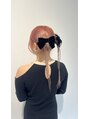 ハーツオオサカ(HE:ARTS OSAKA) ヘアアレンジもお任せください!