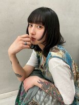 クオン(QUON)&nbsp;キュートモードウルフ