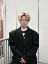 ニュイ(NUIT) 三満田 耀