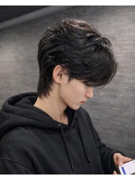 ローグ(ROGUE) フェザーニュアンスマッシュ