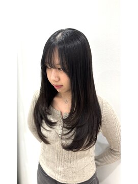 ガレリアエレガンテ 栄店(GALLARIA Elegante) 人生を変える最高級の艶サラ髪