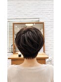 似合わせカット/美髪カラー白髪染め可/髪質改善トリートメント