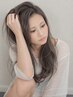 <当店オススメNo.2>似合わせカット+カラー+トリートメント13200⇒10450 120分