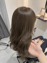 ネオリーブリノア 北千住東口店(Neolive Linoa)&nbsp;明るめオリーブベージュ［カラー］