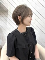 ユイマァル 倉敷(YUIMARL) 大人ショート
