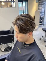 エイト 博多店(EIGHT hakata)&nbsp;メンズハイライト