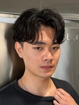 フィフス 札幌大通(fifth)&nbsp;再現性抜群の大人気センターパート◎