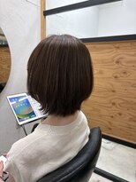 エヌ 北千住(N) ボブレイヤー