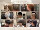 hairlinkきらく 金沢八景の写真