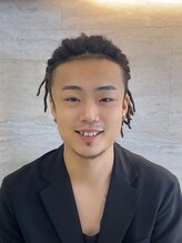 リファインド ギフト ヘアー ステージ(Refined gift HAIR STAGE)&nbsp;RYUYA 