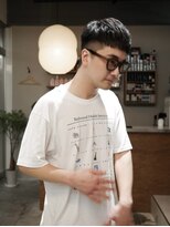 サマル(SAMAR) メンズカット