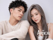 アーティカル 福岡天神(ARTICAL)