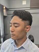 スパーブ(Superb) ツーブロック
