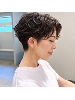 エル(el.)&nbsp;#カールハンサム