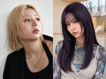 インスヘアー 関大前店(INCE HAIR)