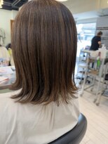 タヤ 自由が丘店(TAYA)&nbsp;外はねボブ