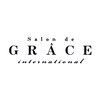 サロン ド グラース インターナショナル(Salon de GRACE international)のお店ロゴ