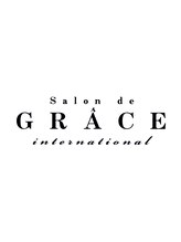 Salon de GRACE【サロン　ド　グラース】