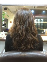 クラウドナインフォーヘアー(cloud9 for hair)&nbsp;フレンチカットグラン