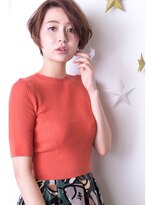 パリオ バイ コレット(Palio by collet)&nbsp;☆アステールショート☆【Palio by collet】03-5367-3624