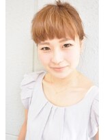 ミューズ 塩釜口店(MUSE)&nbsp;~muse塩釜口~パーティーアップｂｙ高瀬