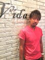 ヴィダ クリエイティブ ヘアーサロン(Vida creative hair salon) 堀 竜太