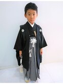 七五三☆彡5歳