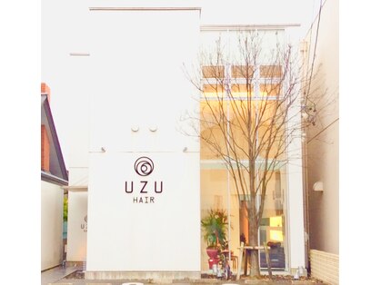 ウズヘアー(UZU HAIR)の写真