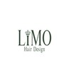 リモ ヘア デザイン(LiMO Hair Design)のお店ロゴ