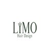 リモ ヘア デザイン(LiMO Hair Design)のお店ロゴ
