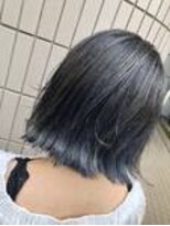 アフ(ahu) デザインカラー