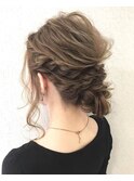 【Ｌｉｎｋ】20代30代40代◎小顔大人アレンジ