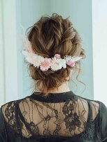 ディンプル 越谷駅前(DiMPlE)&nbsp;キュートアレンジ/越谷/南越谷/新越谷/北越谷/松伏