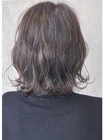 ヘアー クレイジュ(HAIR CRAYGE)&nbsp;くびれカールボブ