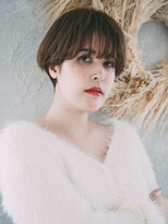 リアン 方南町店(Lian) 【2021年新作スタイル】方南町美容室Lian