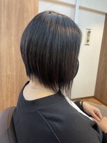 ライズ バイ レボ(RISE by REVO)&nbsp;モード/チョコレートカラー/大人ガーリー/プリカール/我孫子