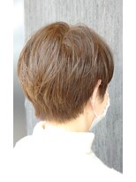 フレンズ 星置店(friend's)&nbsp;大人のショート